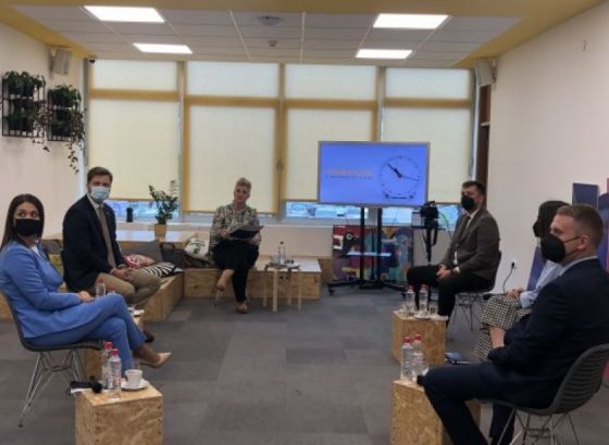 Mladi zastupnici iz FBiH mijenjaju političku kulturu odnosa s građanima