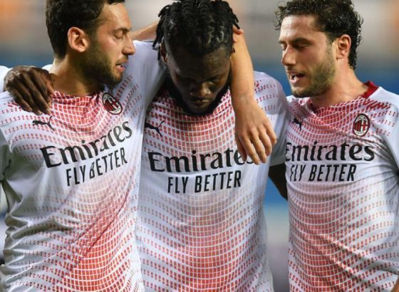 Fudbalska tragedija u Napulju, Milan i Juve rezervisali mjesto u Ligi šampiona