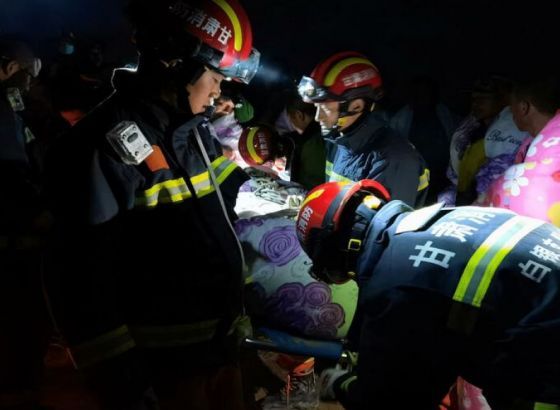 Tragedija u Kini: 21 osoba poginula tokom ultra-maratona