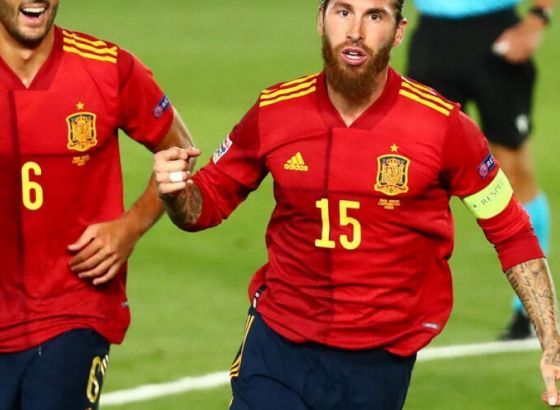 Serhio Ramos propušta EP: Enrike objavio spisak, prvi put u istoriji u selekciji Španije nema igrača iz Reala