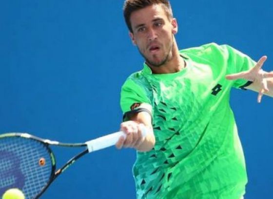 Džumhur danas protiv Istomina na startu kvalifikacja Roland Garrosa