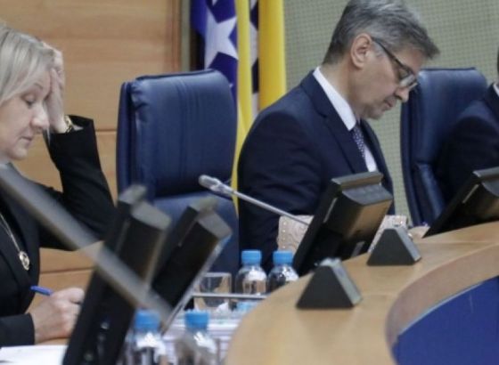 Zvizdić: Izmjenama Krivičnog zakona BiH preventivno djelovati na govor mržnje