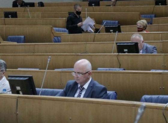 Mitrović: Očekujem da danas bude riješen problem prelaska granice s Hrvatskom
