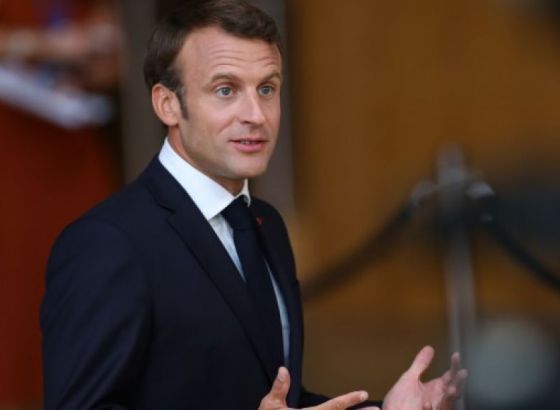 Francusko predsjedništvo - Macron želi bjelorusku opoziciju na samitu G7