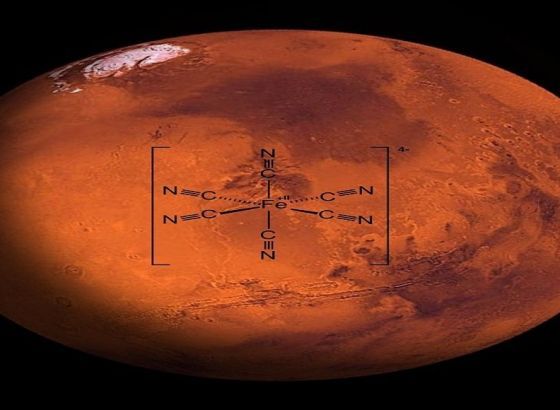 NASA-ini naučnici pronašli potencijalne tragove života
