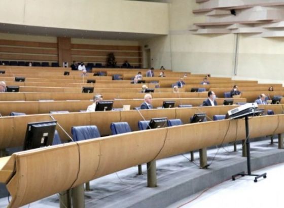 Počela je sjednica Predstavničkog doma PSBiH, poslanici o javnim nabavkama