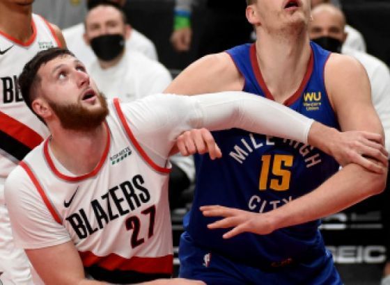 Denver izjednačio, spektakularan meč Nikole Jokića