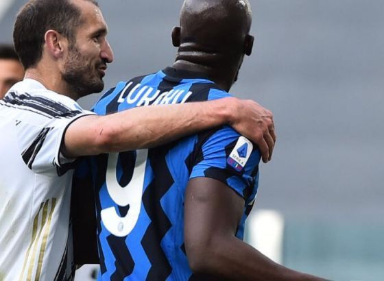 Inter - Juve u Saudijskoj Arabiji