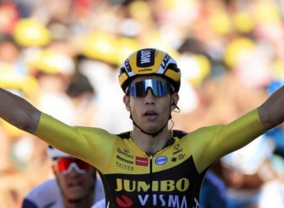 Bernal ne vozi Tur D Frans