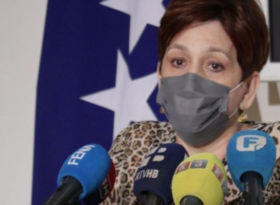 Čolo: Na narednoj sjednici očekujem razmatranje Izbornog zakona