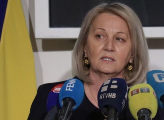 Krišto: Osigurati integritet izbornog procesa