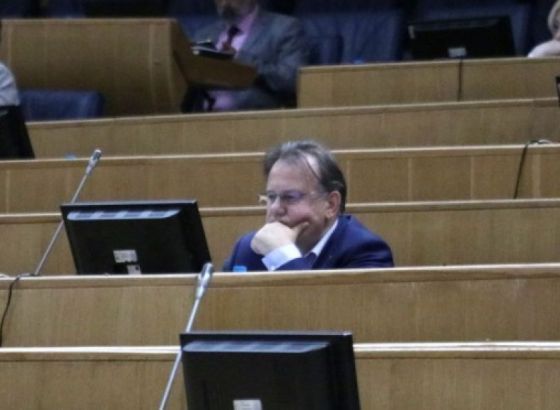 Magazinović predložio inicijativu za oporezivanje digitalnih usluga u BiH