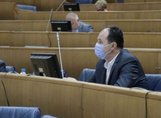 Poslanici iznijeli stavove o imenovanju članova Vijeća RAK-a