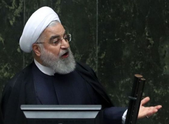 Rouhani osudio isključenje skoro svih predsjedničkih kandidata