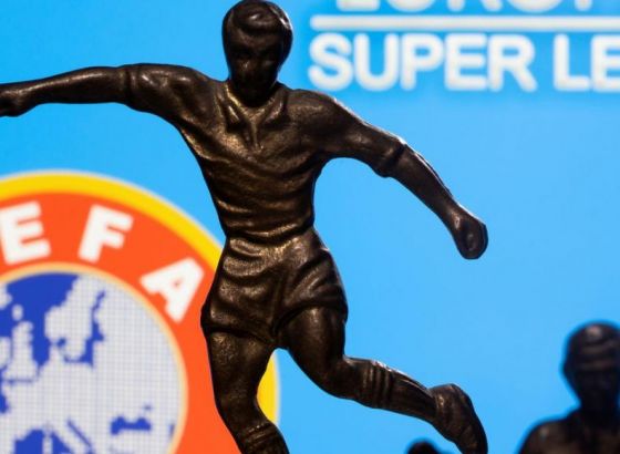 Zvanično pokrenut disciplinski postupak protiv Juventusa, Barse i Reala
