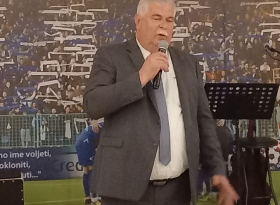 Kraljević: Stvorili smo dobre uvjete da mladi imaju priliku pokazati talent