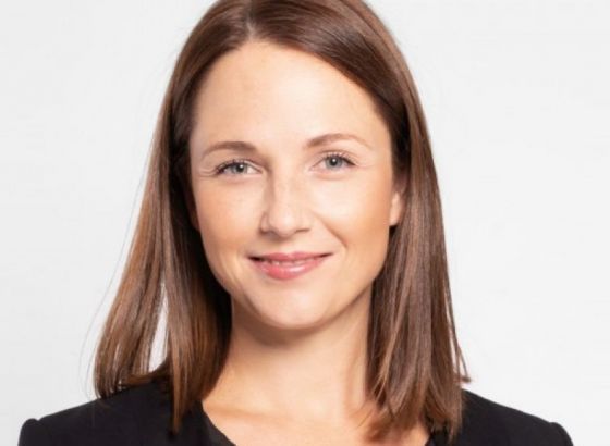 Darja Softić-Kadenić prijedlog Naše stranke za novu ministricu pravde KS