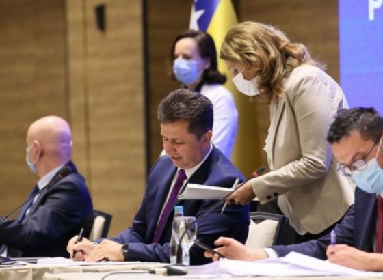 Predstavnički dom PFBiH usvojio predloženi zakon o kontroli duhana