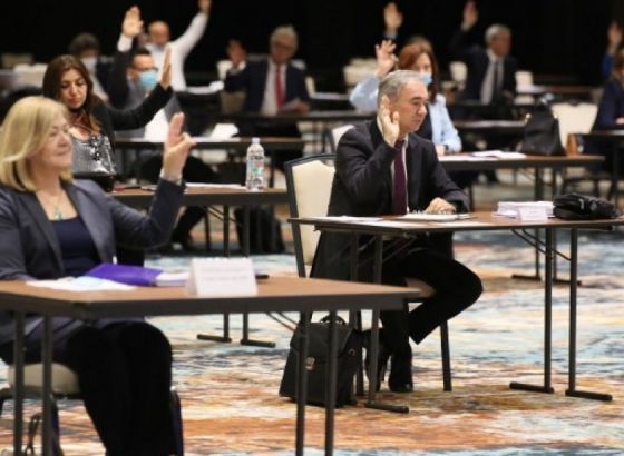 Poslanici usvojili izmjene Zakona o izvršenju budžeta FBiH za 2021.
