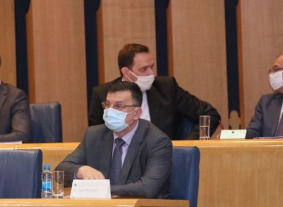 Tegeltija: U ponedjeljak bi trebala biti usvojena odluka o uvjetima ulaska u BiH