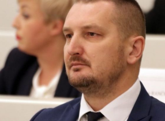 Grubeša - Ministri HDZ-a ne opstruiraju usvajanje odluka Vijeća ministara BiH