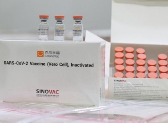 Kina isporučila Srbiji ukupno 4,2 milijuna doza Sinopharma