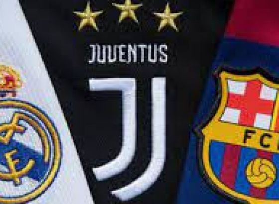 Barsa, Real i Juve odgovorili Uefi: Ili ćemo reformisati fudbal ili ćemo morati da gledamo njegov pad