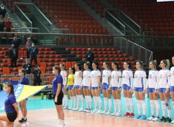 Odbojkašice BiH pohod i na Final four CEV Srebrene lige počinju protiv Latvije