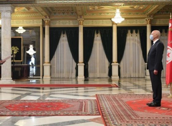 Ambasador Mešinović predao akreditivna pisma predsjedniku Tunisa