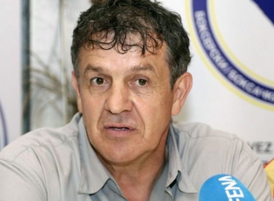 Počinje Regionalna bokserska liga, Željezničar večeras dočekuje Podgoricu