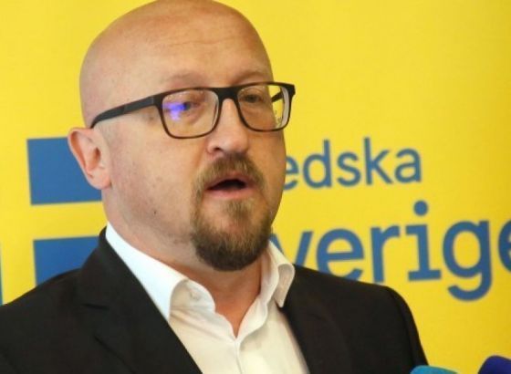 Huskić: Stavovi Hrvatske indikator manjka interesa za BiH i region unutar EU
