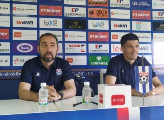 Karačić: Napravit ćemo sve da dođemo do pobjede u Bijeljini