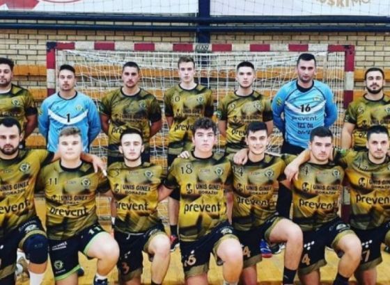 MRK Goražde sezonu u Prvoj ligi FBiH okončao na drugom mjestu
