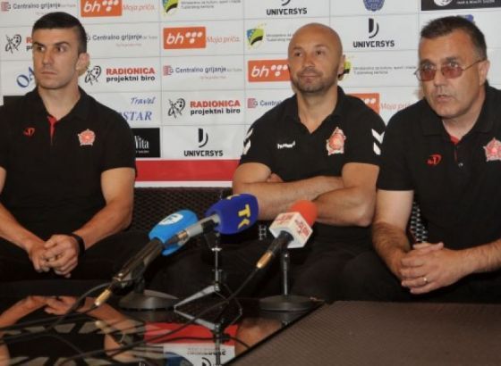 Kadić: Želimo se revanširati Izviđaču i osvojiti Kup BiH