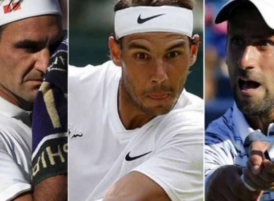 Rolan Garos: Đoković, Nadal i Federer u istom dijelu žrijeba