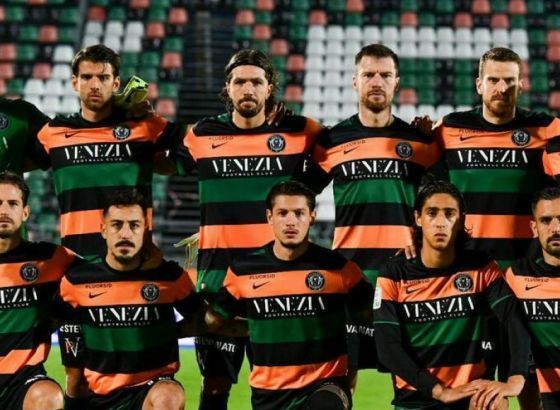 Gol u 93. minutu za povratak u Seriju A poslije 20 godina