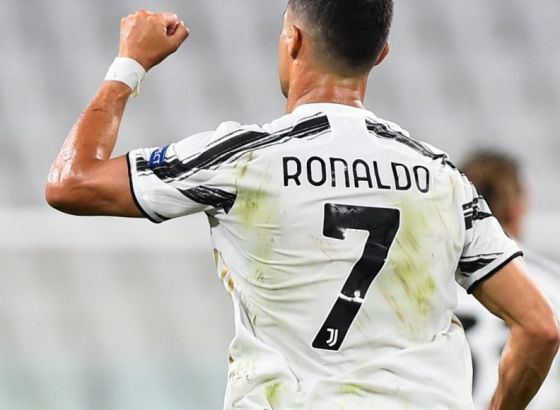 Ronaldov agent radi na izlasku iz Juventusa: Mendeš kontaktirao PSŽ
