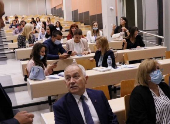 U Mostaru počeo stručni skup o znanstvenoj komunikaciji i časopisima