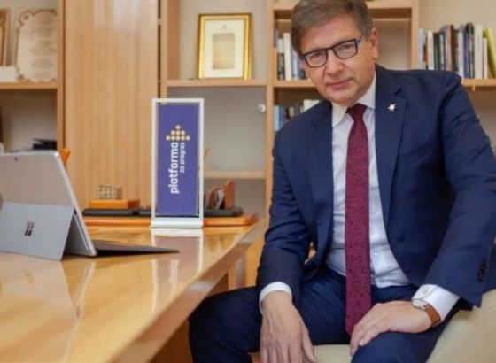 (VIDEO)Mirsad Hadžikadić: Ovdje bi svi bi da savjetuju, svi slušaju, a niko ne čuje