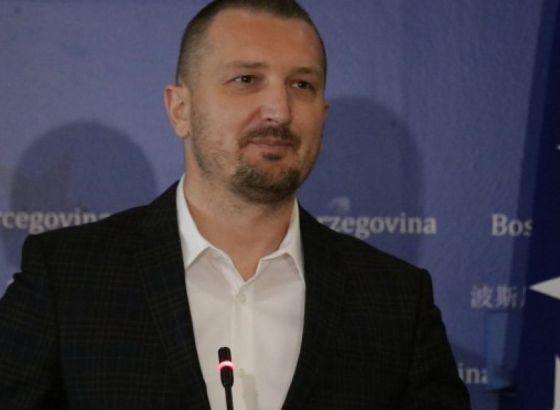 Grubeša: Turisti su dobrodošli ali moramo imati sigurnosne pretpostavke