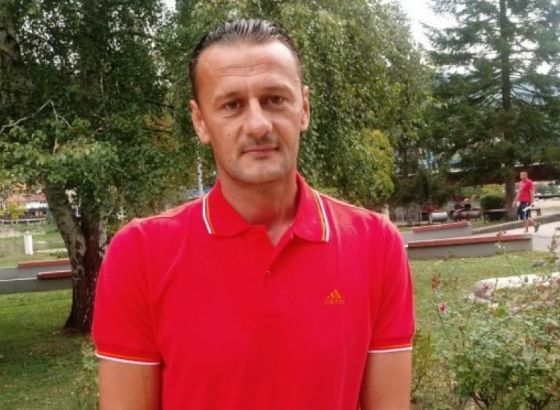 Goraždanin Admir Raščić dio stručnog štaba U-21 nogometne reprezentacije BiH