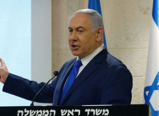 Netanayahu bi mogao napustiti vlast u Izraelu nakon 12 godina