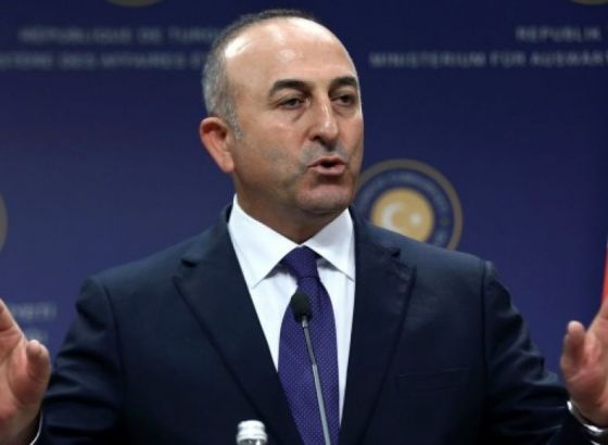 Cavusoglu: Turska i Grčka rade na poboljšanju veza