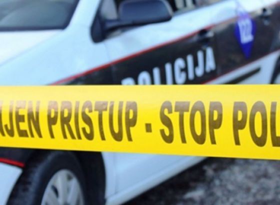 U garaži obiteljske kuće objesio se 49 -godišnjak iz Tomislavgrada