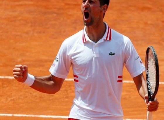 Đokovićeva 323. nedjelja na prvom mestu ATP liste