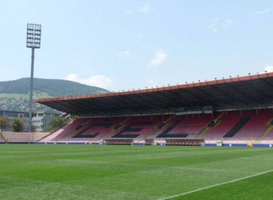 Kasumović: Stadion sam dao na korištenje Mladost DK, a dat ću besplatno i Veležu