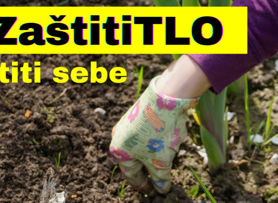 #ZastitiTLO: Naša šansa je u ekološkom uzgoju