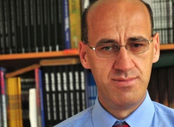 Salkić: Spriječiti kršenje Dejtonskog mirovnog sporazuma