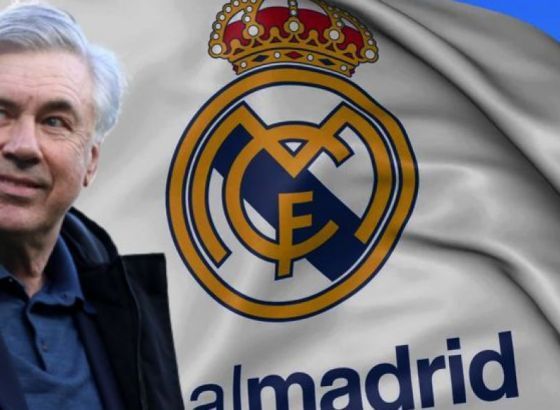 Karlo Anćeloti i Real Madrid - početak nove saradnje