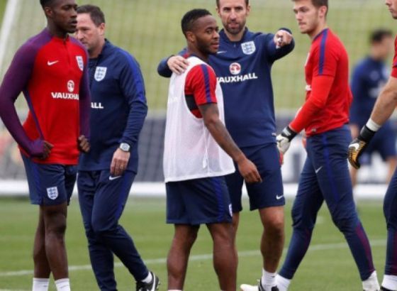 Sautgejt danas objavljuje konačan spisak: Otpali Lingard, Vord Praus i Grinvud